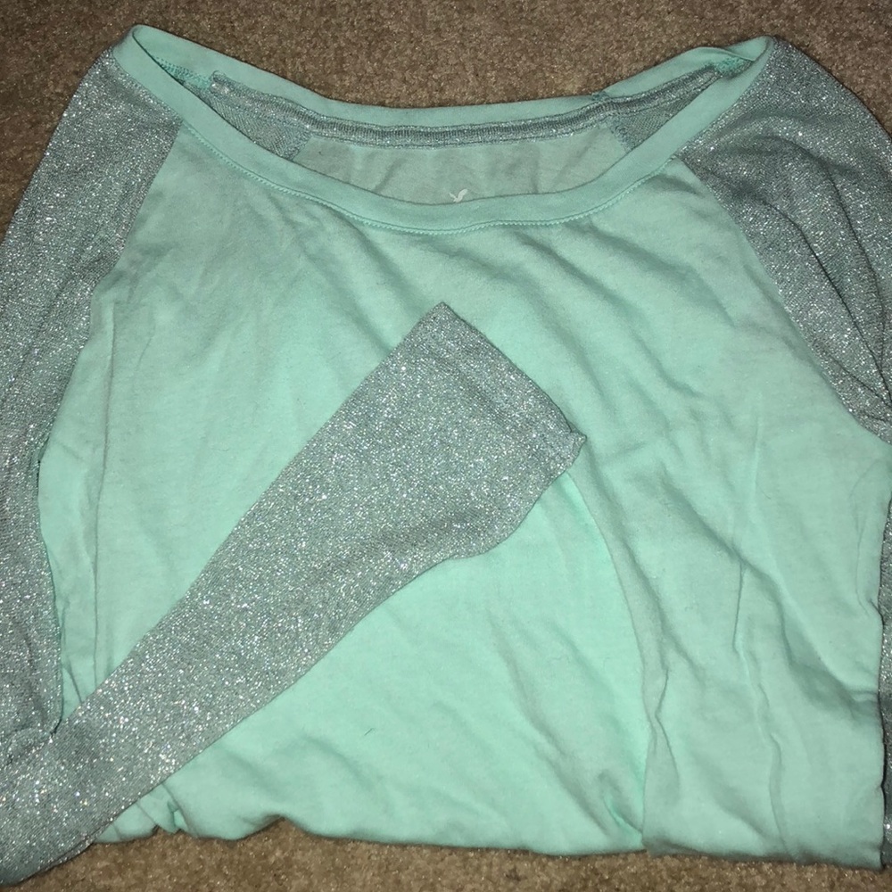 American eagle top!
